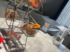 -Gray Whale 灰鲸餐厅(北美N1店)