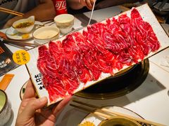 五花趾-牛人日志·鲜牛肉骨汤火锅(万科里瑧店)