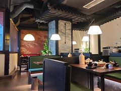 -芸鲜季·云南野生菌餐厅· 云南风物味研社(闵行店)