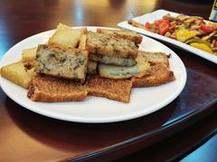 -蓝国饭店