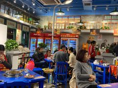 -马路边边串串香(北苑旗舰店)