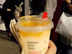 -书亦烧仙草(印象汇都市店)