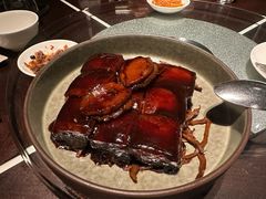 -杭州西子湖四季酒店·金沙厅