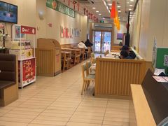 -德克士(汝河路店)