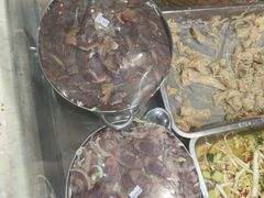 -闫家驴肉老店(华电一校店)