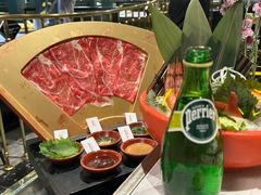 -一绪に寿喜烧自助(世茂广场店)