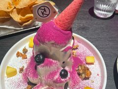 -卡朋西餐(宝安大仟里店)