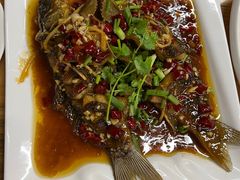 -农夫人家餐饮