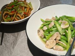 -鱼你相聚·河鲜馆(袁家岭店)