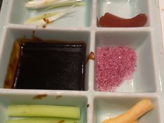 -四世同堂·京菜·烤鸭(双井店)