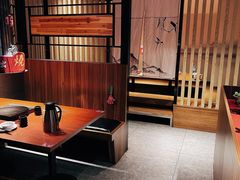 -山之屋炭火烧肉·生啤畅饮(大朗万科中央公园店)