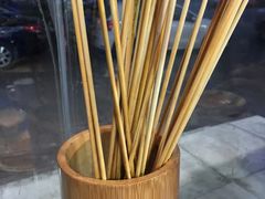 -马路边边·成都串串(翠柏路店)