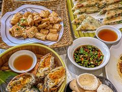 -好兄弟郭巨海鲜(天一阁店)