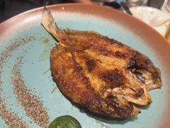 -牛将军•涮肉•烤肉(北京王府井·故宫店)