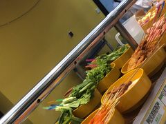 -森季旋转火锅(怀远门店)
