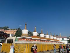 -塔尔寺