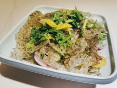 泡椒鱼皮-小团圆餐厅(豪布斯卡店)