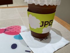 -JPG canteen(广州乐峰广场店)