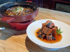 -吴越荣记·苏州菜·松鼠桂鱼(娄门景区店)