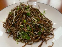 小春苗拌豆干-陇菜和盛祥(金轮宾馆店)