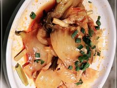 -绿茶餐厅(领展购物广场·中关村店)