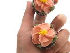-BONCAKE裱花蛋糕(万象汇店)