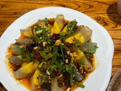 -滇香肴·云南菜蒸汽石锅鱼(云南北路店)