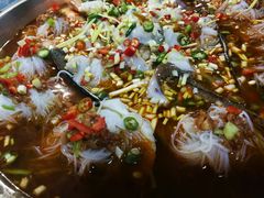 -云南巷海鲜大咖·可加工海鲜