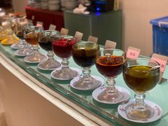 -云中捞高空旋转餐厅(商茂世纪广场店)