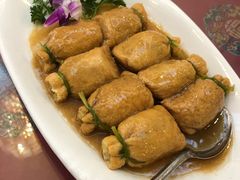 -玉华台饭庄(裕中西里小区店)