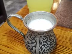 土耳其咸酸奶-TUK土耳其餐厅·下午茶(卢湾店)