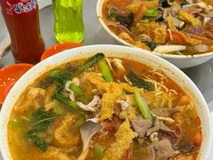 易记面-易记皮肚面(明瓦廊店)