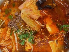 -麒麟风烤牛肉·云南烧烤小排档(丹凤街店)
