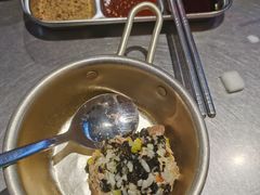 -欧巴烤肉(创富世纪店)