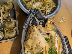 -蜜桃餐厅·伴山(绿宝广场店)