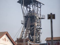 -开滦国家矿山公园