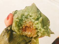 -味多美蛋糕(苏州街地铁店)