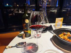 -岁粤Moon·湖景餐厅(月光码头店)
