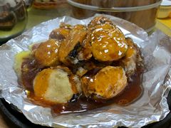 -成惠食府(赤岗店)