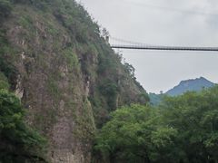 -石门洞景区