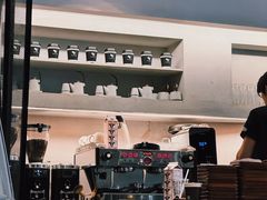 -Home Cafe(水榭春天店)