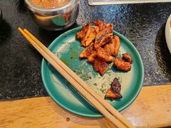 -臻牛烤肉