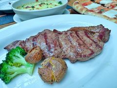 -食间牛排(湖西路店)