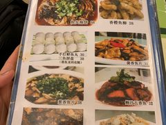 菜单-福寿斋·老北京铜锅涮肉·烤鸭(顺义总店)