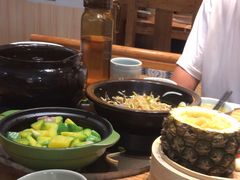 -云海肴云南菜·蒸汽石锅鱼(北京良乡华冠店)