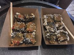 -品腐记·豆腐王朝(老门东总店)