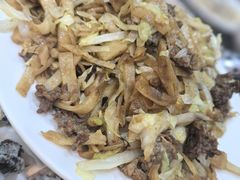 -爆肚冯(廊房二条店)