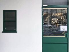 -RAC BAR(安福路店)