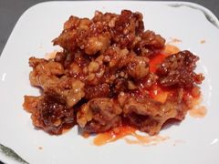 焦酥里脊-燕春楼(海河华鼎店)