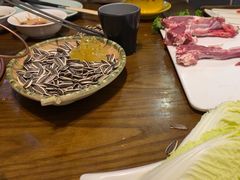 -蘭番坊青海特色铜锅涮·清真